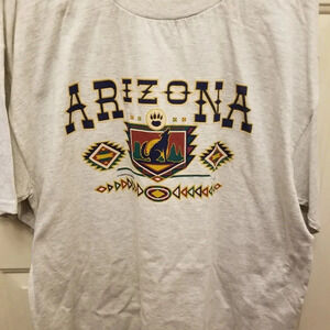 90s Arizona shirt